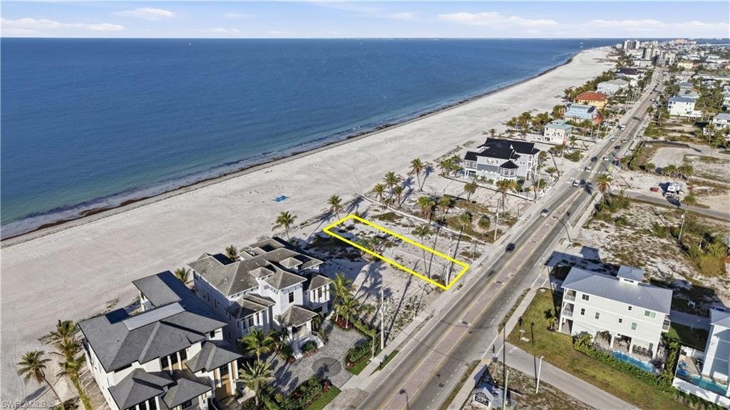 Land in Fort Myers Beach, Florida, United States 1 - 17416025