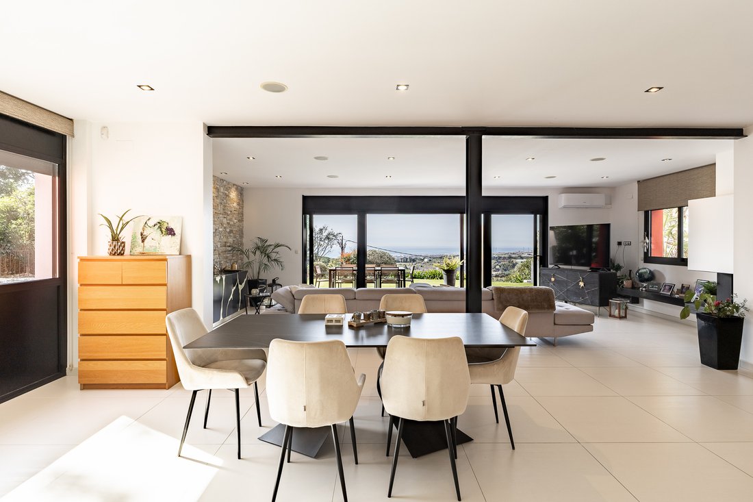 House in Cabrils, Catalonia, Spain 4 - 17412036