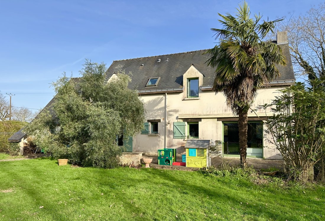 House in Hôtel de Ville, Saint-Nazaire, France 1 - 17411944