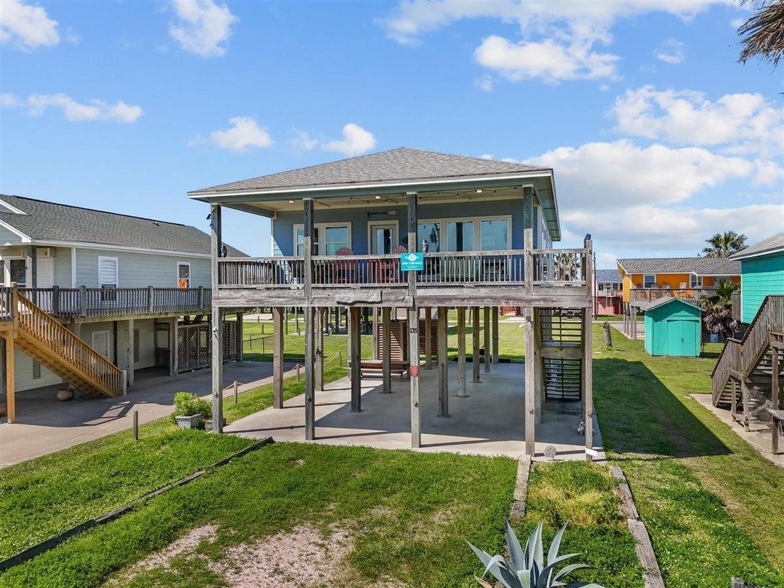 House in Bolivar Peninsula, Texas, United States 3 - 17410921