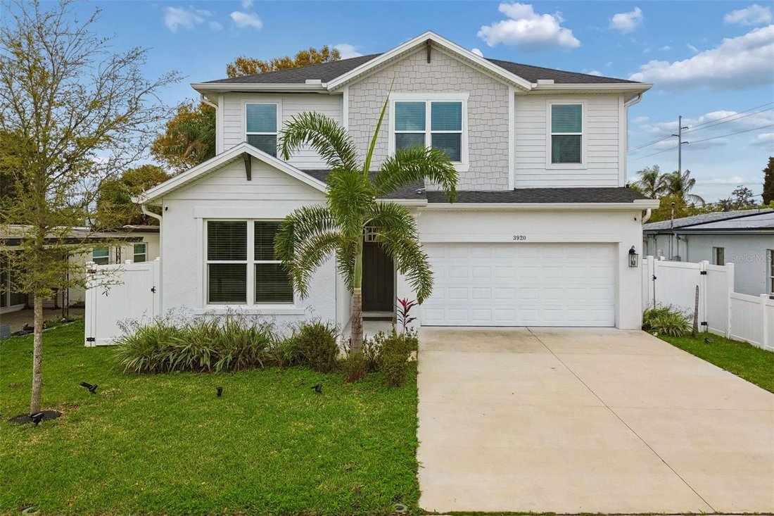 House in Tampa, Florida, United States 2 - 17417307