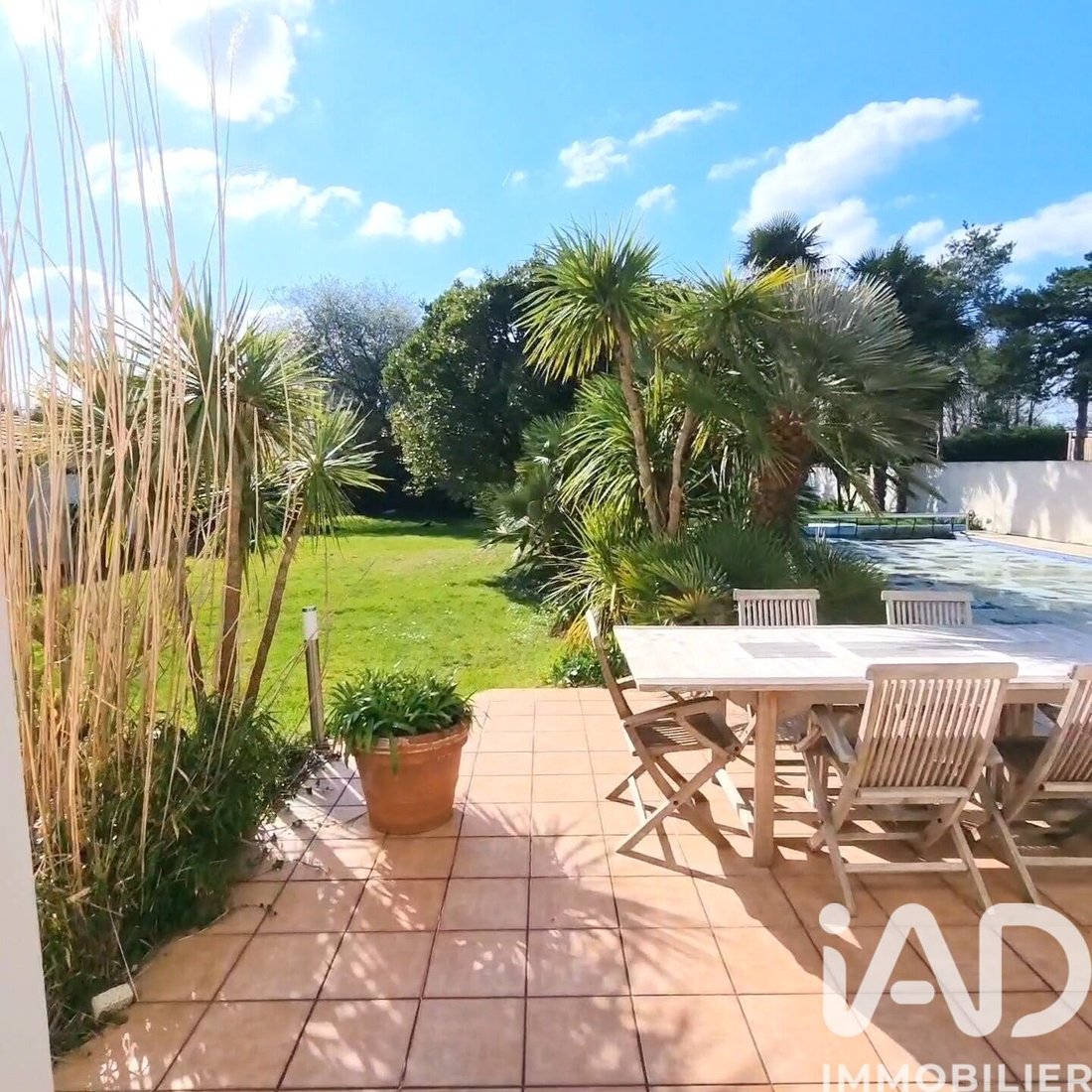 House in Commequiers, Challans, France 4 - 17416917