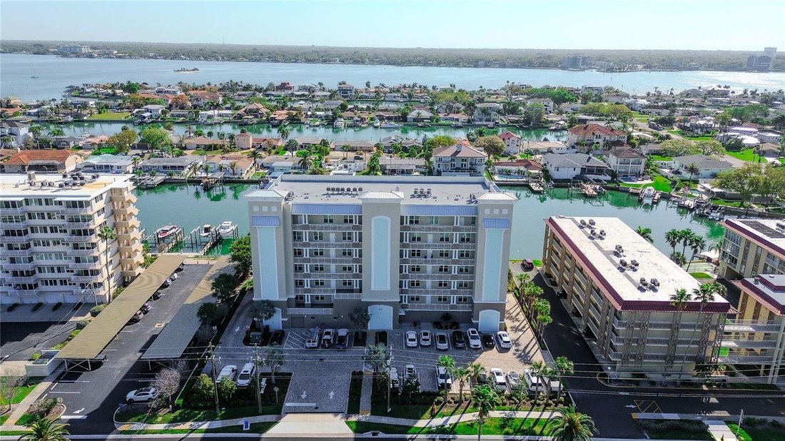 Condo in Clearwater, Florida, United States 1 - 17415987