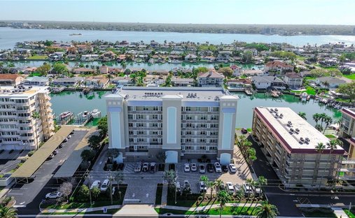 Condo in Clearwater, Florida, United States 1