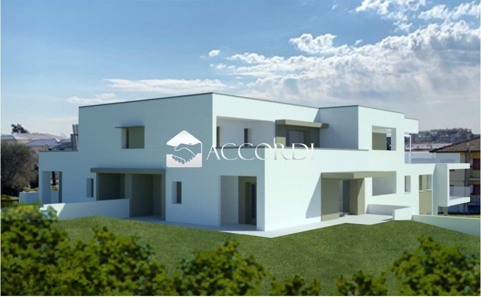 Apartment in City Center, Conegliano, Veneto 1 - 17416040