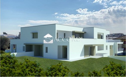 Apartment in City Center, Conegliano, Veneto 1