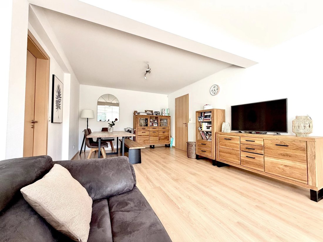 Apartment in Walferdange, Luxembourg District, Luxembourg 1 - 17421716