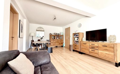 Apartment in Walferdange, Luxembourg District, Luxembourg 1