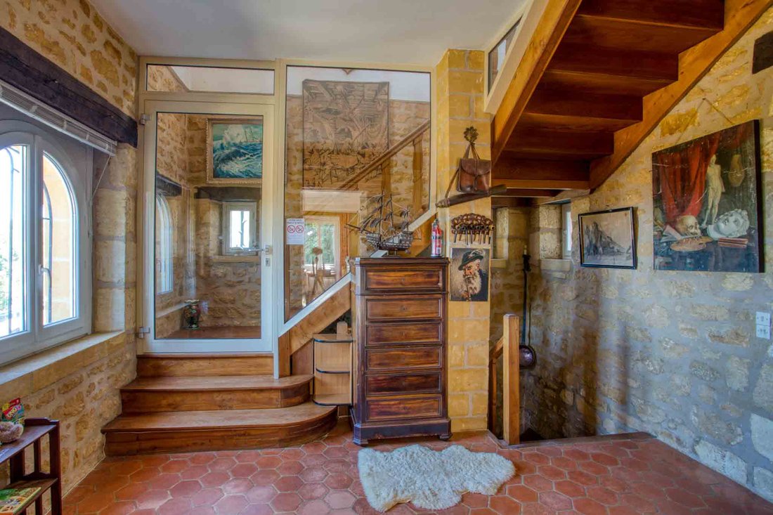 House in Domme, Nouvelle-Aquitaine, France 4 - 17421637