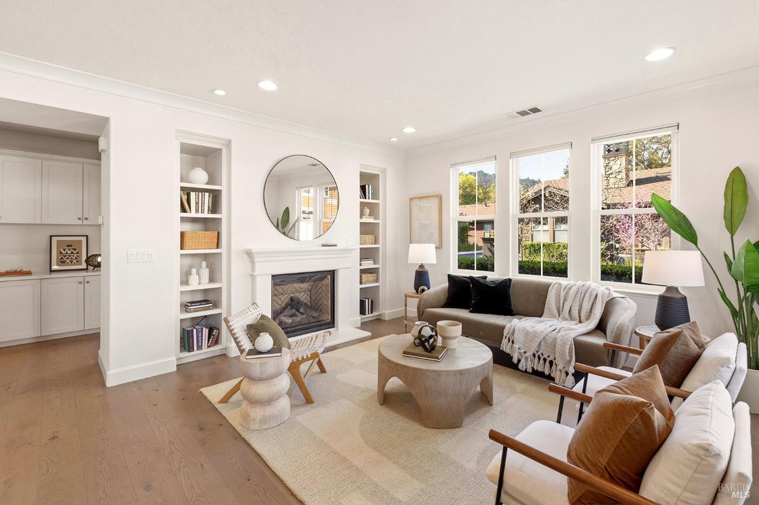 Condo in Larkspur, California, United States 3 - 17408523