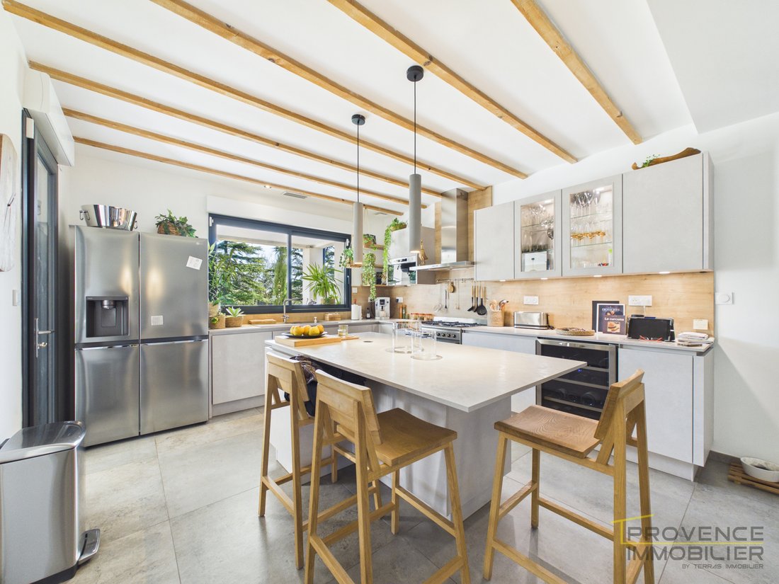 House in Allan, Auvergne-Rhône-Alpes, France 2 - 17418562