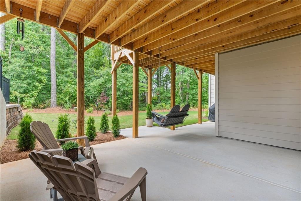 House in Ball Ground, Georgia, United States 5 - 17411177