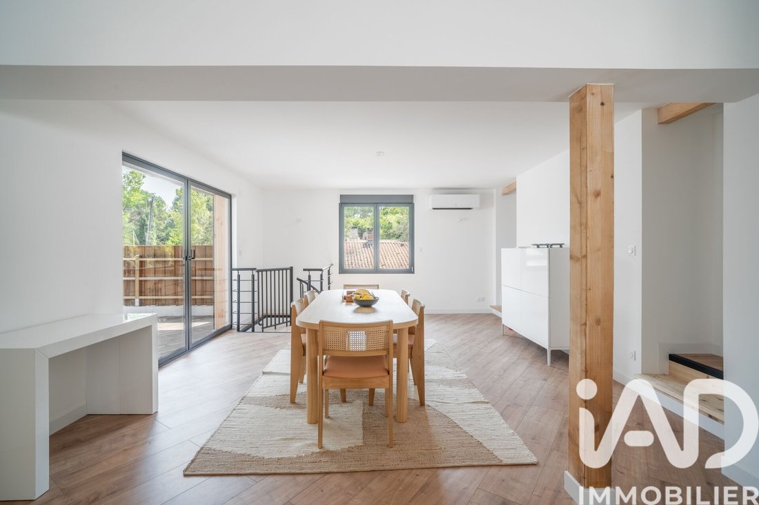 House in Biscarrosse, Nouvelle-Aquitaine, France 5 - 17420292
