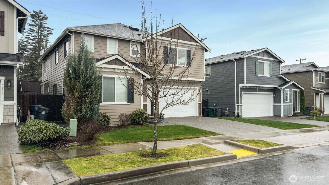 House in Marysville, Washington, United States 3 - 17407894