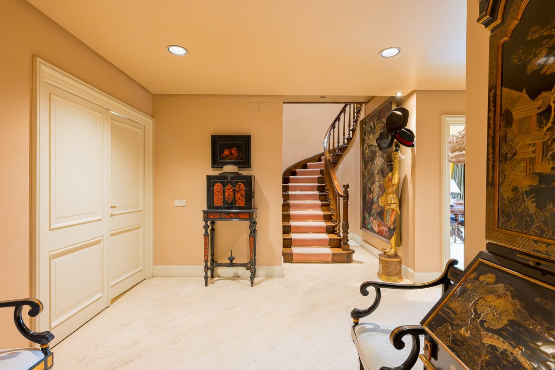 Apartment in Retiro, Madrid, Spain 5 - 17412247