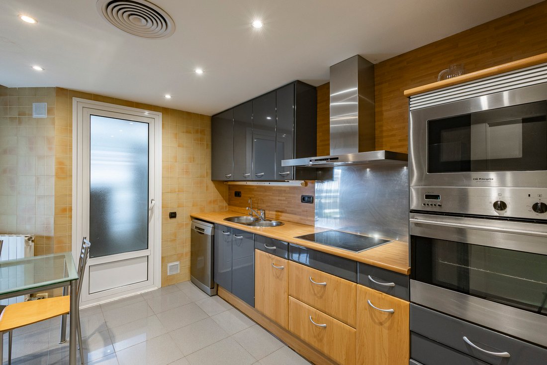Penthouse in Sitges, Catalonia, Spain 4 - 17411908