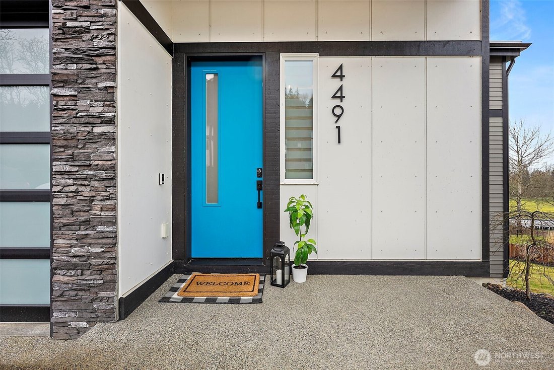 House in Auburn, Washington, United States 5 - 17413192