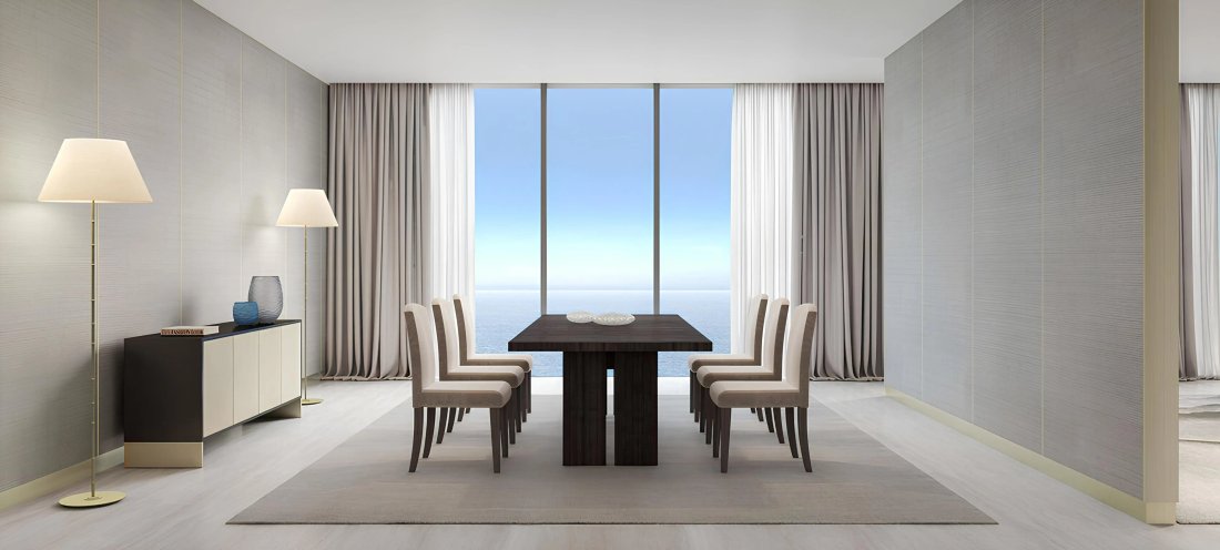 Apartamento en La Palma Jumeirah, Dubái, Emiratos Árabes Unidos 4 - 15750376