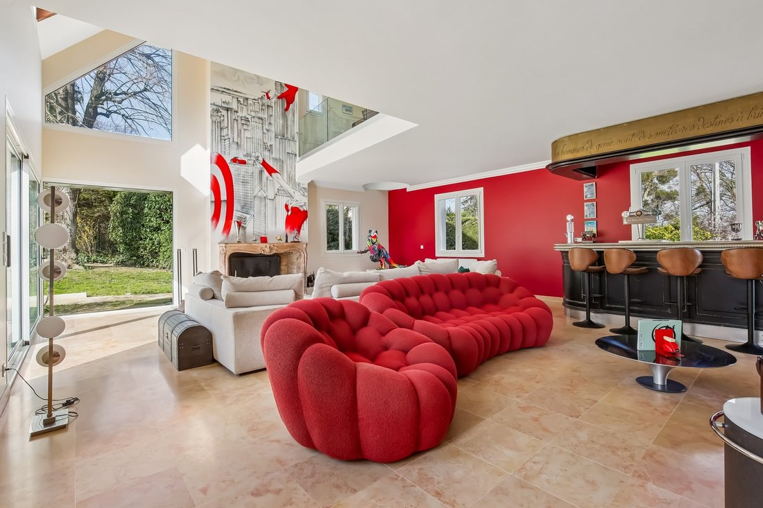 House in Le Plateau, Louveciennes, France 3 - 17411876