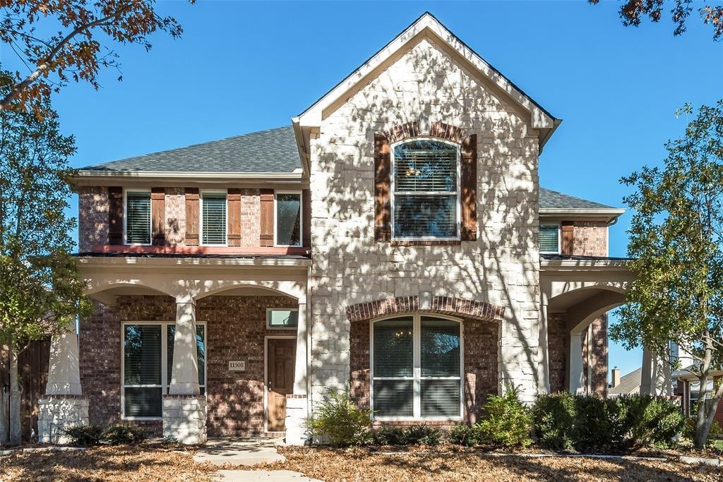 House in Frisco, Texas, United States 4 - 17420709