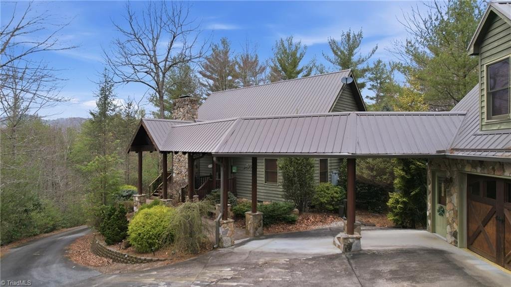 Casa a Ferguson, Carolina del Nord, Stati Uniti 3 - 17413542