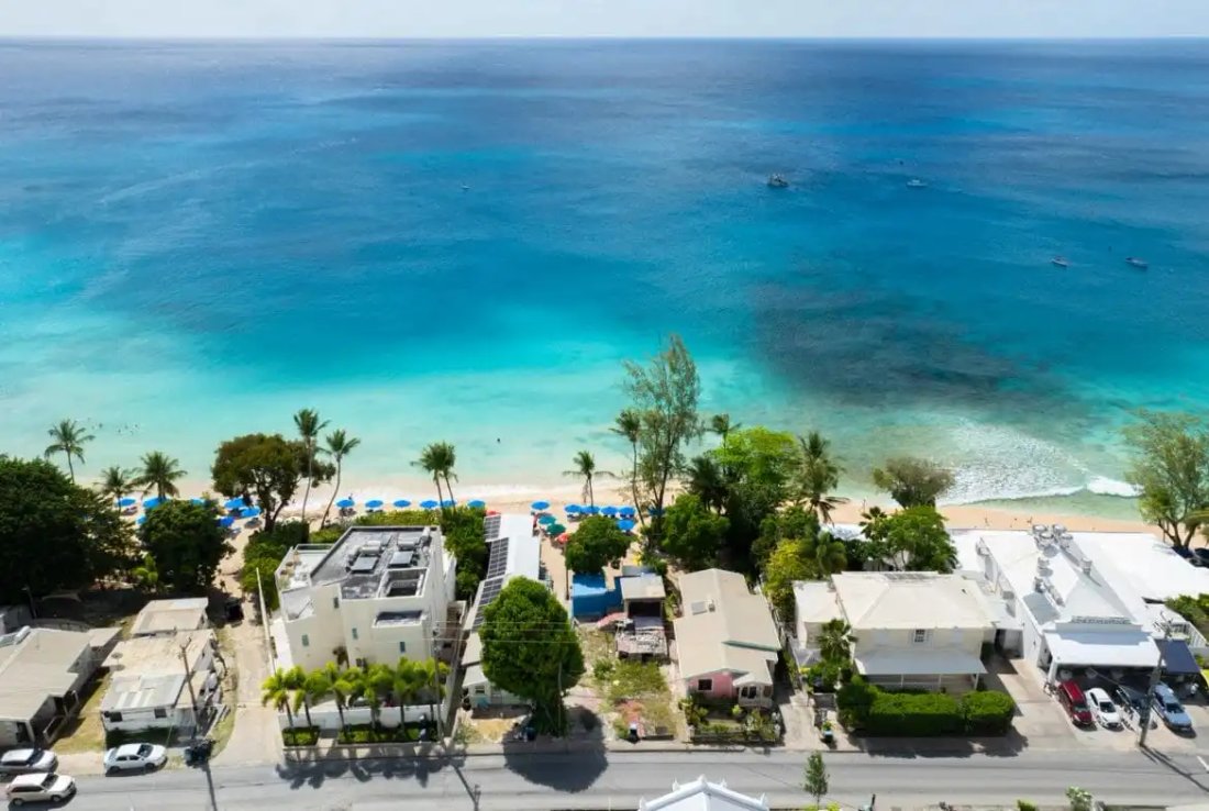 Land in Bridgetown, Christ Church, Barbados 3 - 17409846
