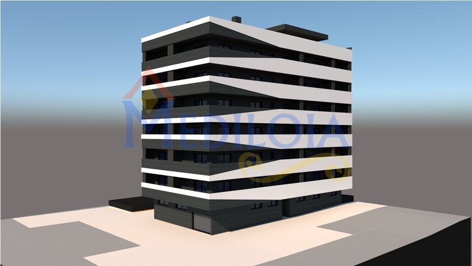 Apartment in Vila Real de Santo António, Algarve, Portugal 3 - 17226023