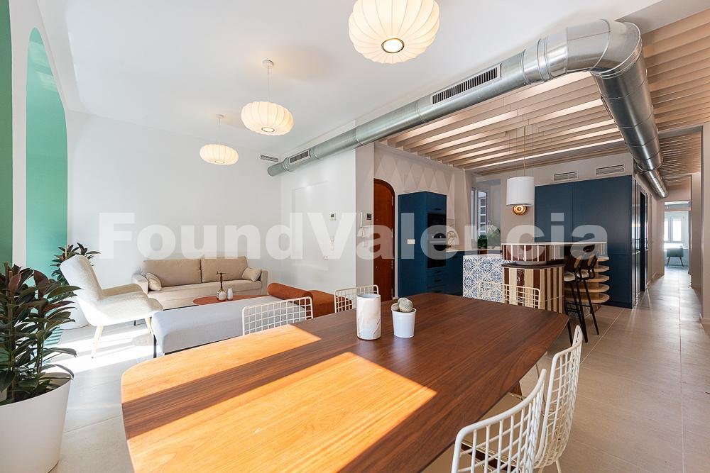 Apartment in Ciutat Vella, Valencia, Spain 2 - 17416090