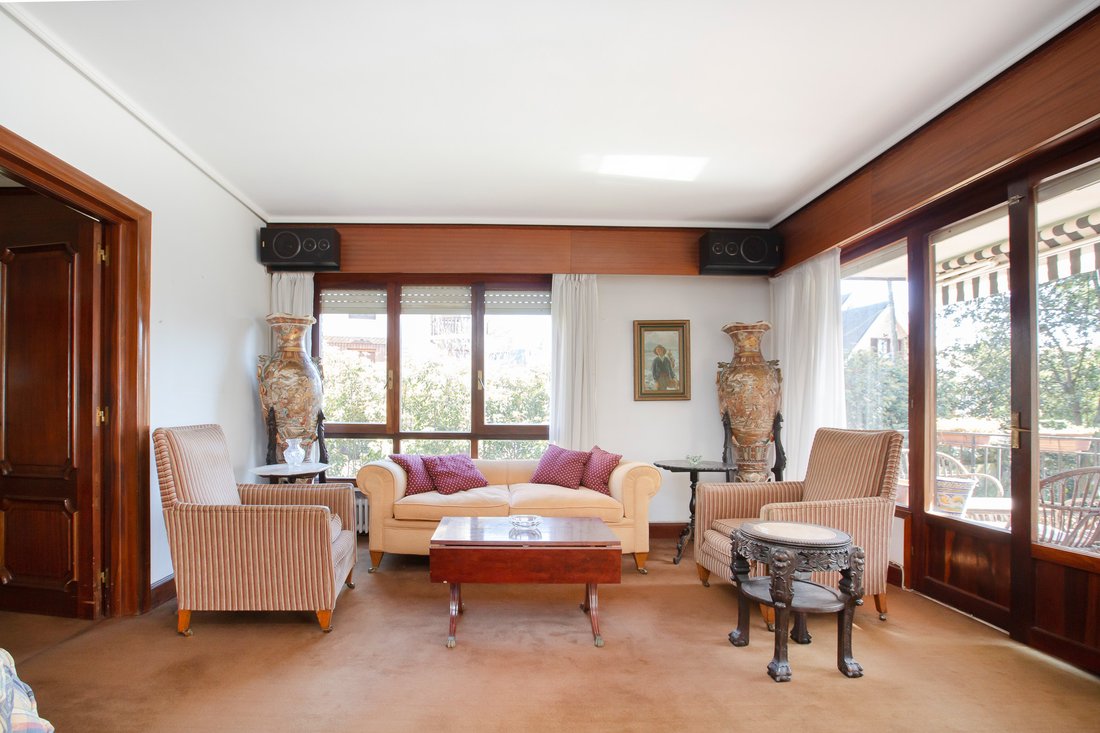 Apartment in Getxo, Basque Country, Spain 2 - 17412352