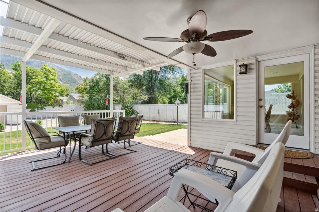 House in Salt Lake City, Utah, United States 3 - 17410436