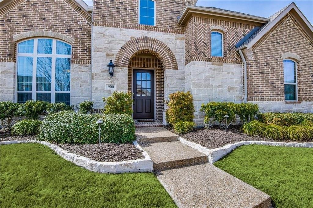 House in Prosper, Texas, United States 3 - 17420707