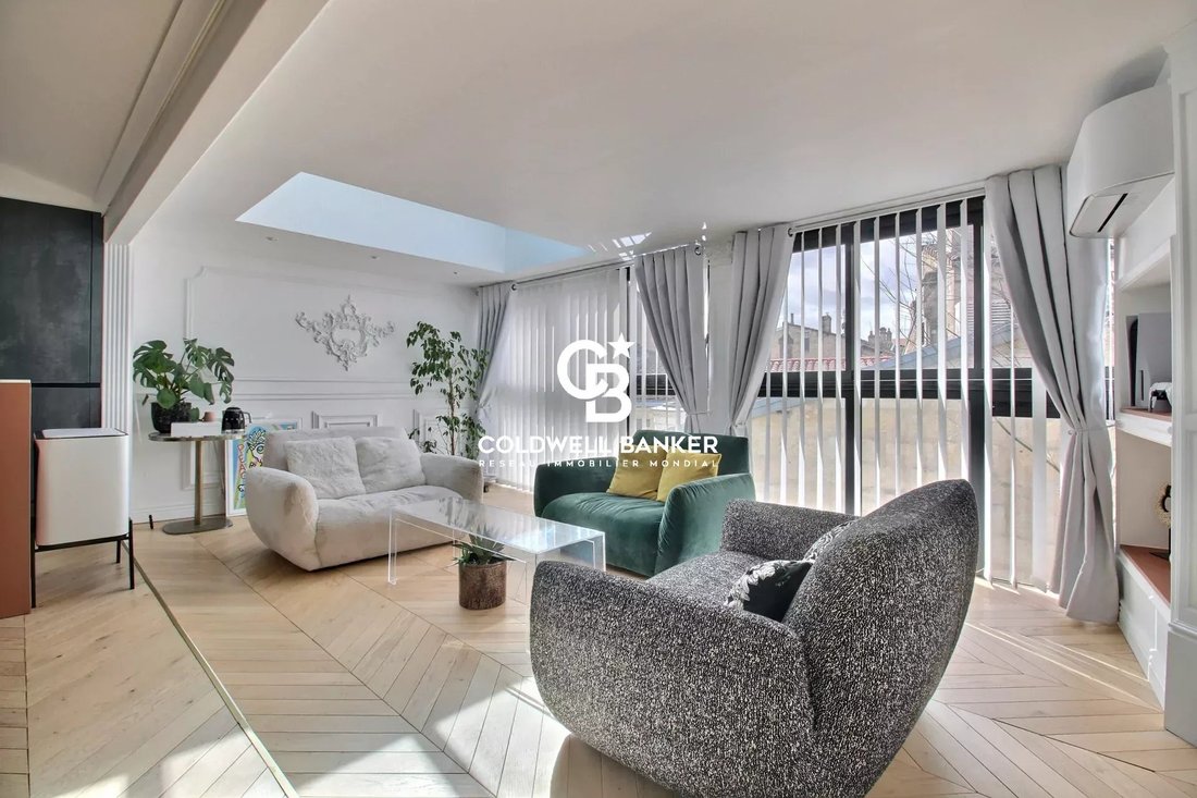 House in Grand Parc-Chartrons-Paul Doumer, Bordeaux, France 3 - 17416363
