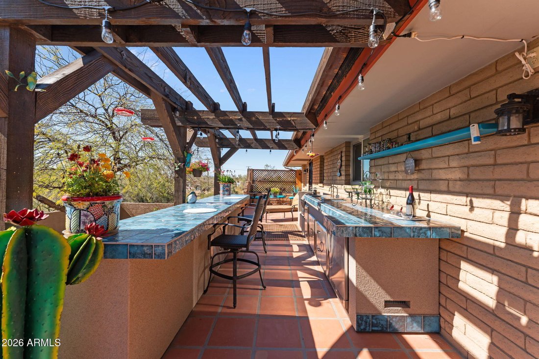 House in Wickenburg, Arizona, United States 5 - 17421780