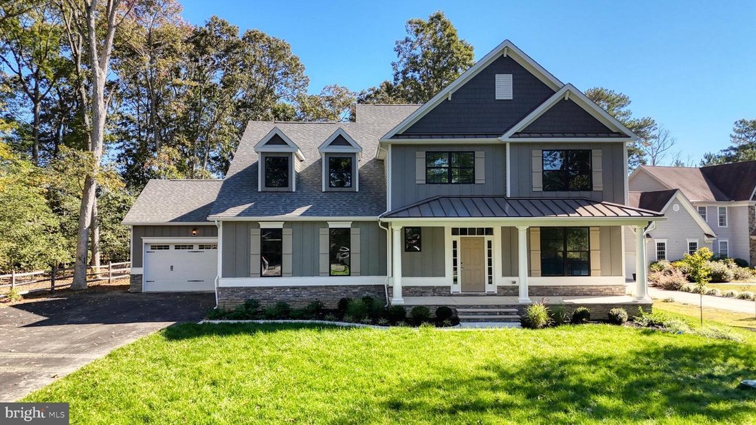 House in Millsboro, Delaware, United States 2 - 16542265