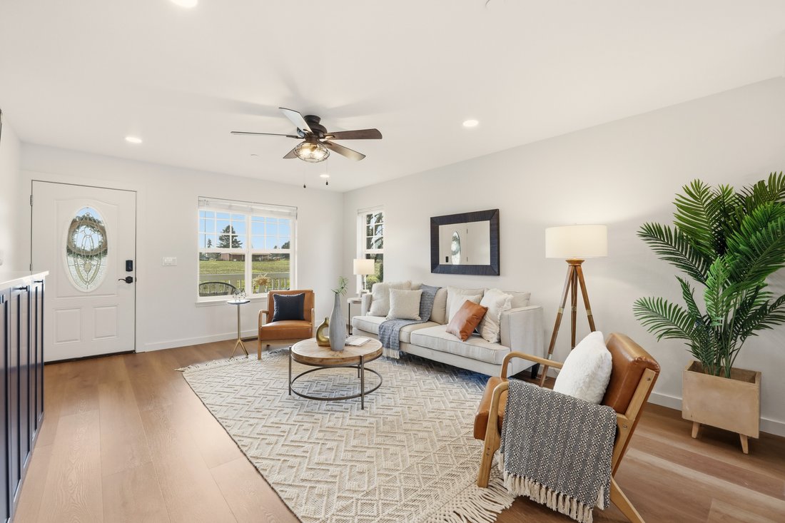 House in Carnation, Washington, United States 5 - 17409442