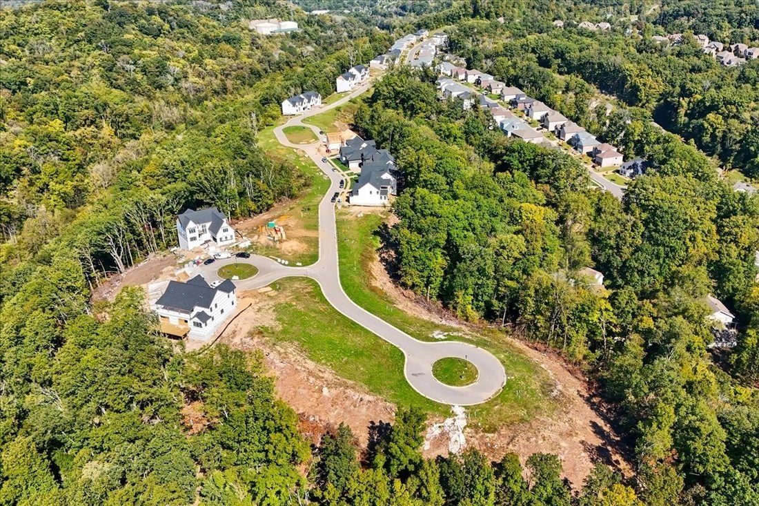 House in Nashville, Tennessee, United States 3 - 17409872