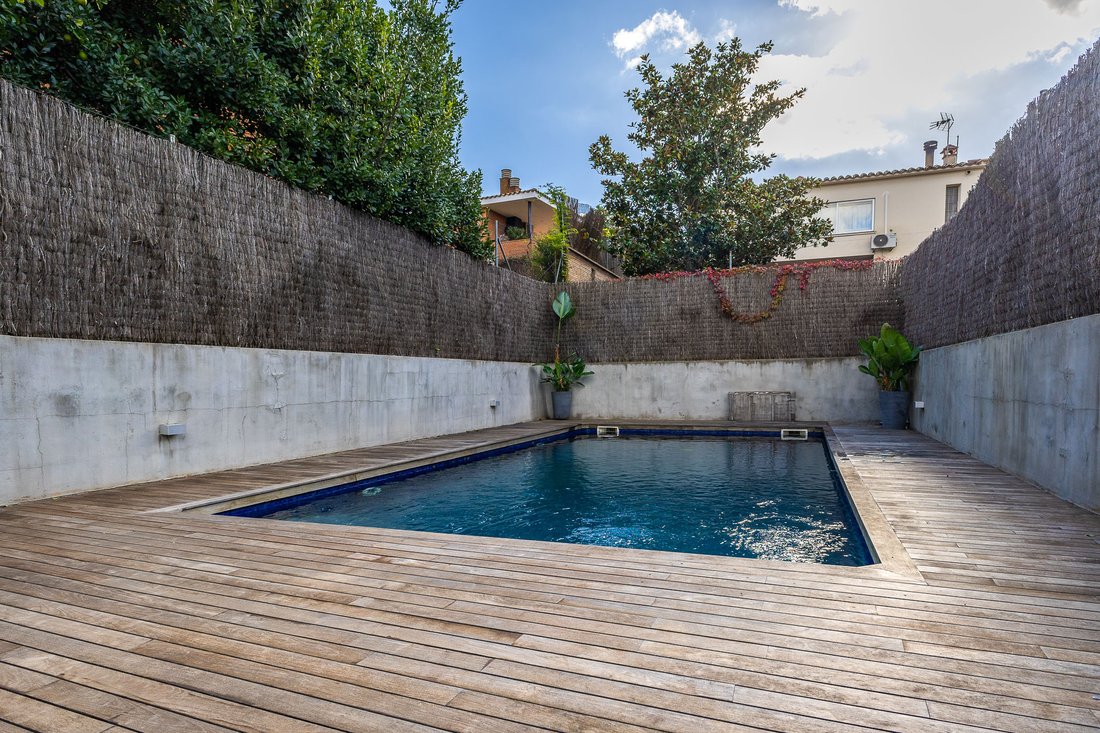 House in Sant Cugat del Valles, Catalonia, Spain 4 - 17412051
