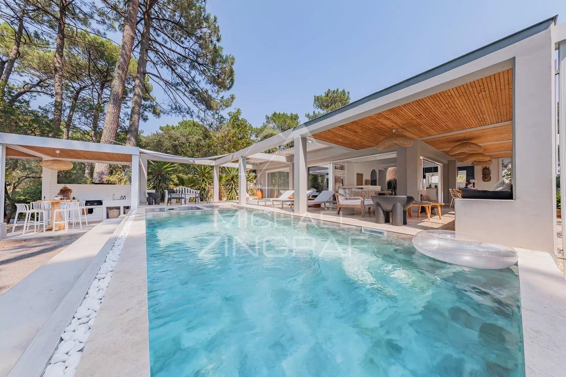 House in Le Pyla, La Teste-de-Buch, France 4 - 17408670