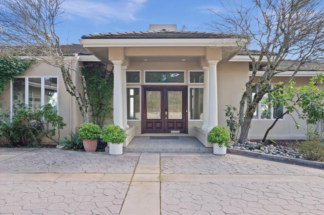 House in Los Gatos, California, United States 3 - 17419288