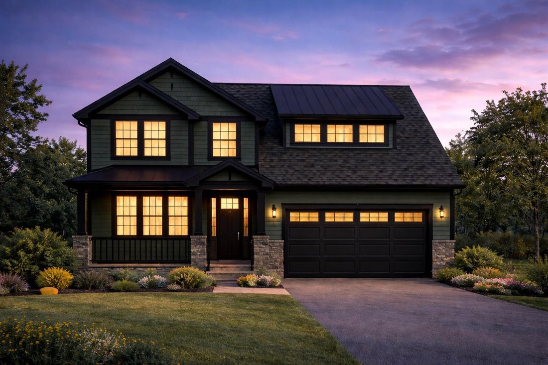 House in New Buffalo, Michigan, United States 2 - 17418394