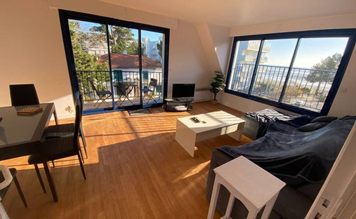 Apartment in Le Guézy, La Baule-Escoublac, France 1