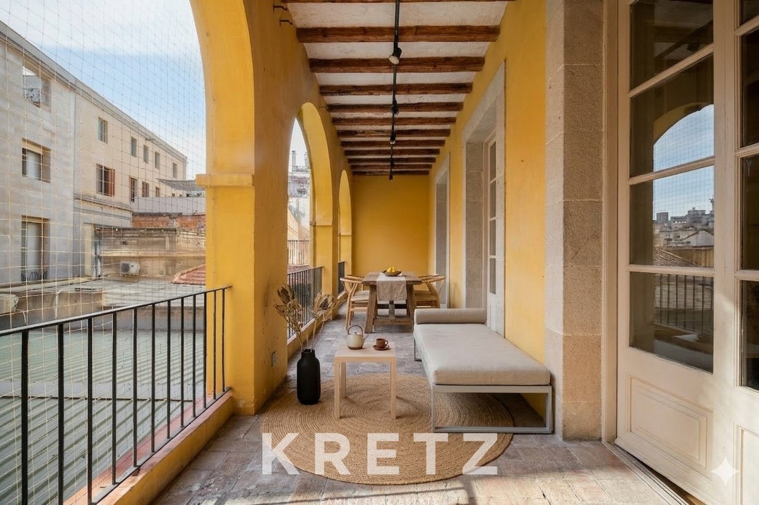 Apartment in Eixample, Barcelona, Spain 3 - 16654906