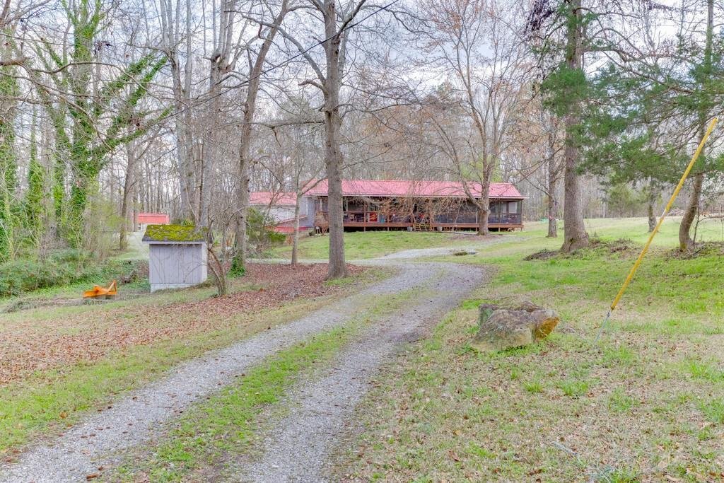 House in Colbert, Georgia, United States 1 - 17411225