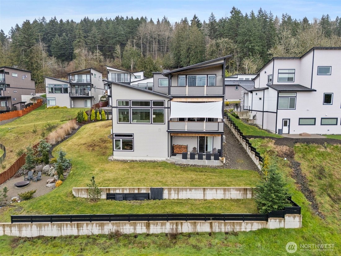House in Auburn, Washington, United States 3 - 17413192
