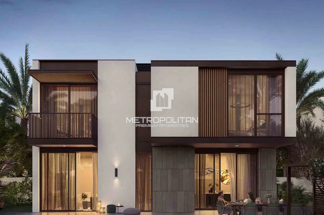 Villa in Umm Suqeim 1, Umm Suqeim, Dubai 1 - 17409176