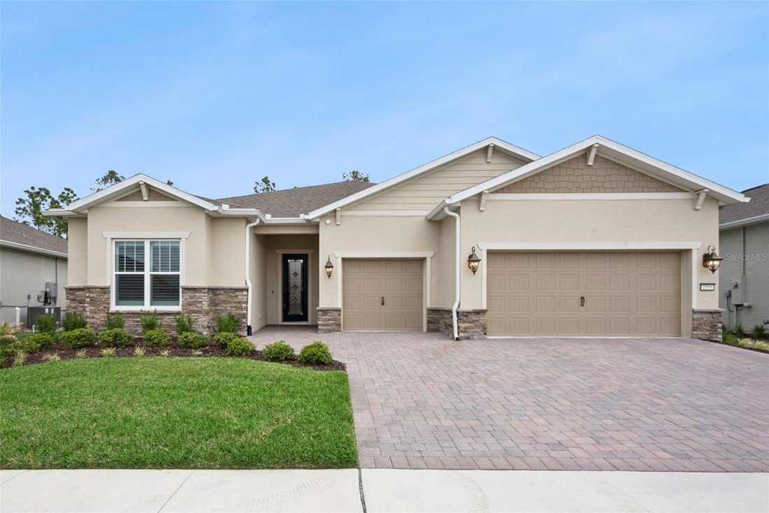 House in St. Cloud, Florida, United States 1 - 17411088
