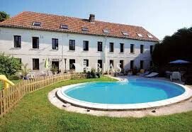 House in Anceaumeville, Normandy, France 2 - 17418096