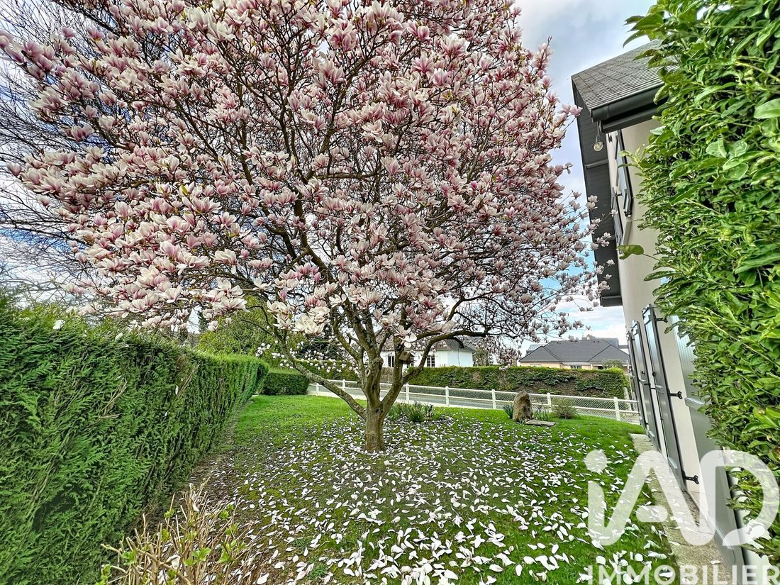 House in Est, Bonsecours, France 5 - 17409743