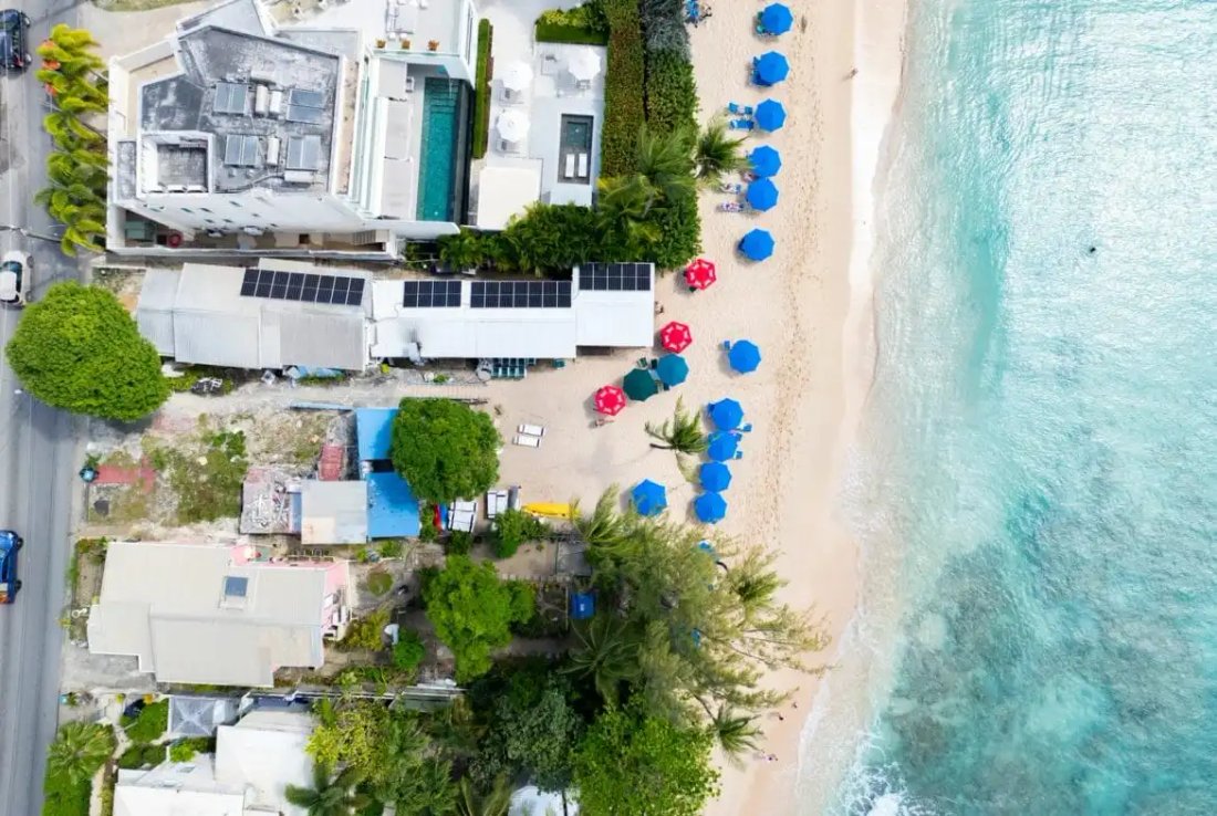 Land in Bridgetown, Christ Church, Barbados 2 - 17409846