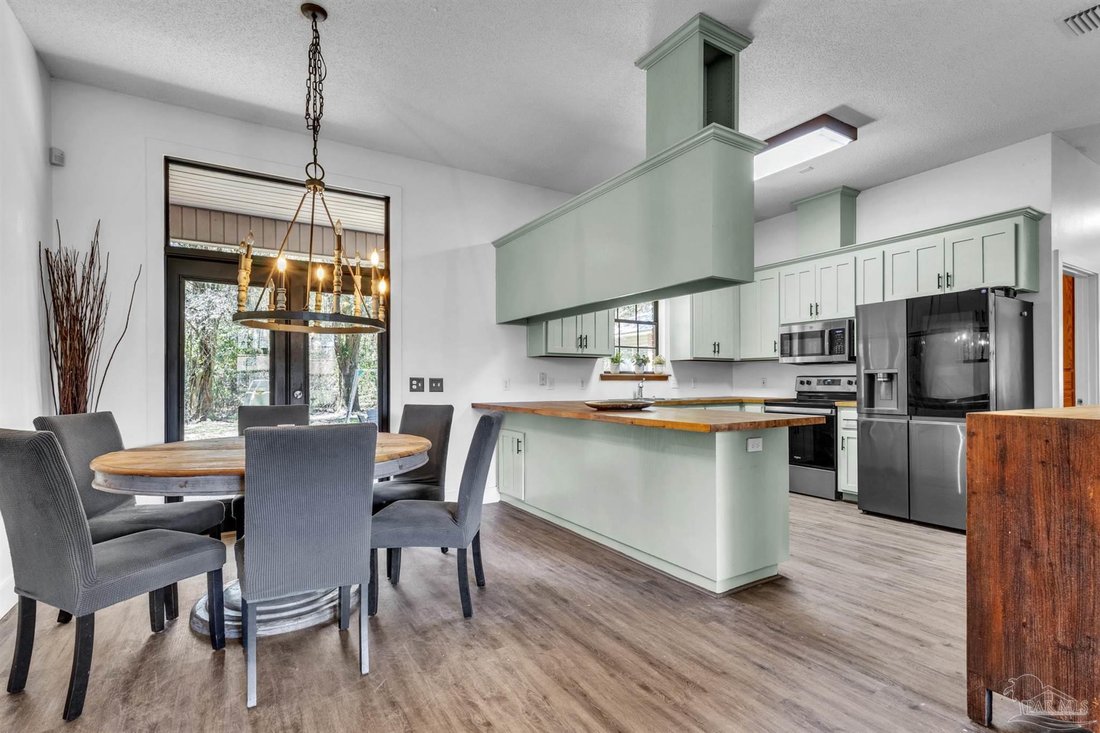 House in Pace, Florida, United States 4 - 17418270